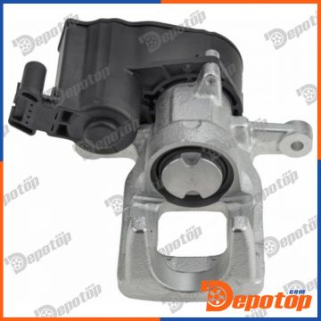 Étrier de frein arrière droite pour CITROEN | 82-0846, 87-2555